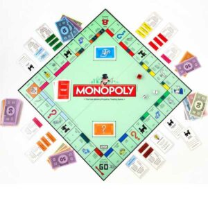 Monopoly Classique – Image 2