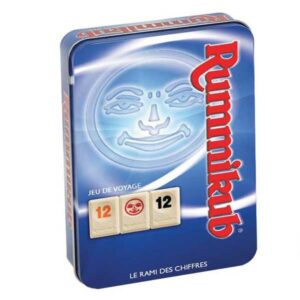 Rummikub Voyages - Hasbro