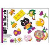 Minimatch - Djeco