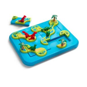 L'archipel des dinosaures - Smart Games