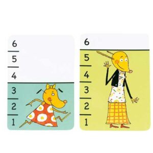 Bata-Waf - Djeco
