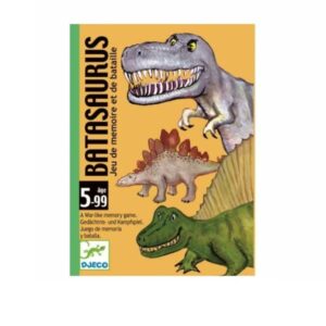 Batasaurus - Djeco