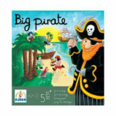 Big Pirate - Djeco