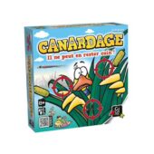Canardage - Gigamic