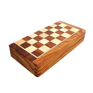 Echec pliable magnétique 25cm