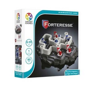 Forteresse - Smart Games