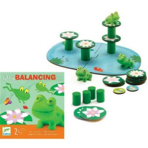 Little Balancing - Djeco