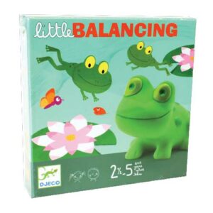 Little Balancing - Djeco