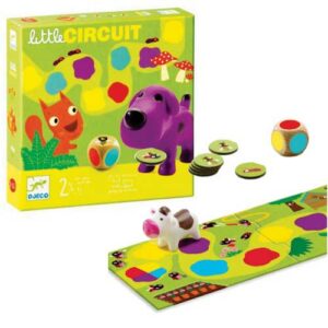 Little Circuit - Djeco