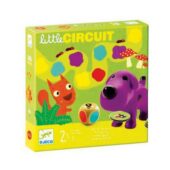Little Circuit - Djeco