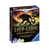 Loup-Garou pour un crépuscule