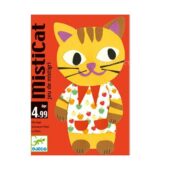 Misticat - Djeco