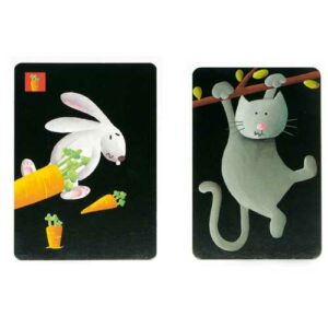 Mistigri - Djeco – Image 2