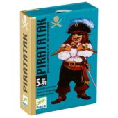 Piratatak - Djeco