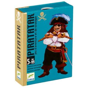 Piratatak - Djeco