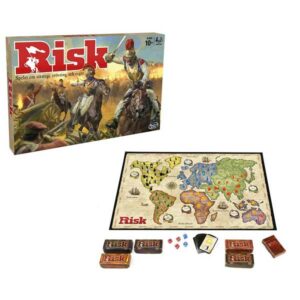 Risk - Hasbro