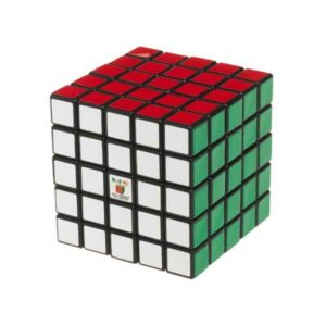 Rubik's Cube Puzzle - 5x5