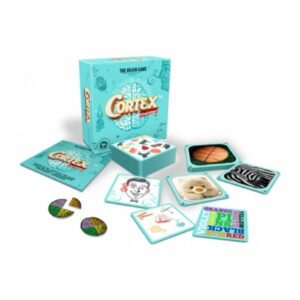 Cortex Challenge -