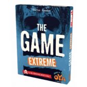 The Game Extreme - Oya