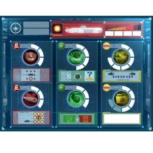 Captain Sonar – Image 2