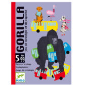 Gorilla - Djeco