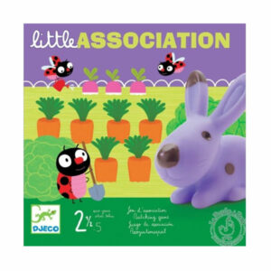Little Association - Djeco