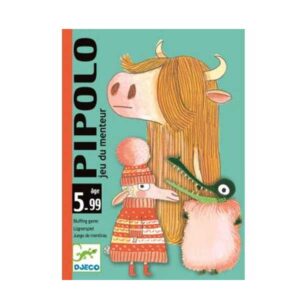 Pipolo - Djeco