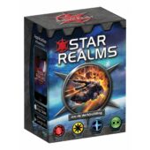 Star Realms - Jeu de deck building