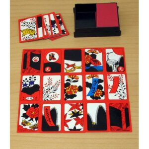 Hanafuda - Oya