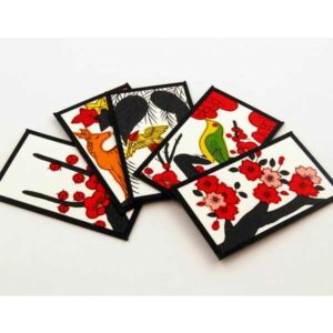 Hanafuda - Oya