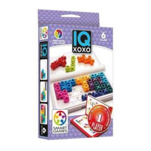 IQ Xoxo - Smart Games