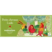Petits Chevaux - Djeco