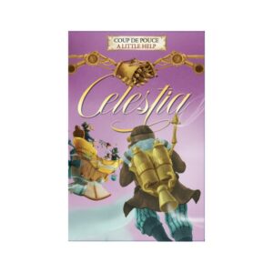 Celestia - Extension Coup de Pouce