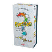 Profiler - Jeu de société