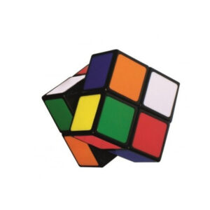 Rubik's Cube - 2x2 - Winning Moves