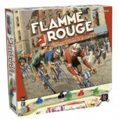 Flamme Rouge - Gigamic