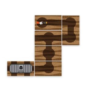 Bandido - Jeu de cartes