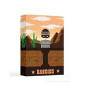 Bandido - Jeu de cartes