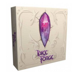 Dice Forge