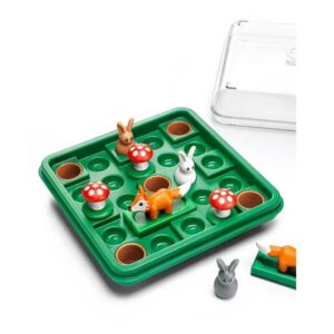 Lièvres et Renards - Smart Games – Image 2