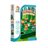 Lievres et renards - Smart Games