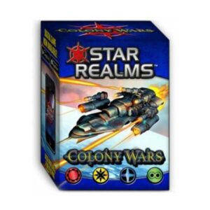 Star Realms - Colony Wars