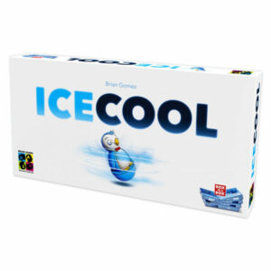 Ice cool - Brain Games