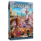 Citadelles 4ème edition