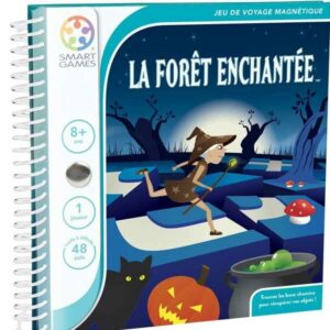 La forêt enchantée - Smart Games
