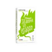 Comment j'ai adopté un dragon - Jeu de cartes