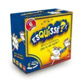 Esquisse -