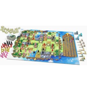 Bunny Kingdom - Iello
