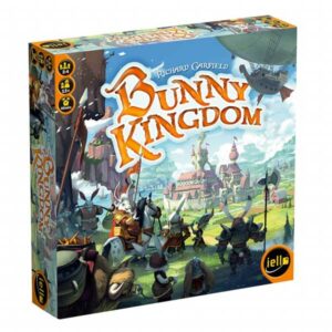 Bunny Kingdom - Iello