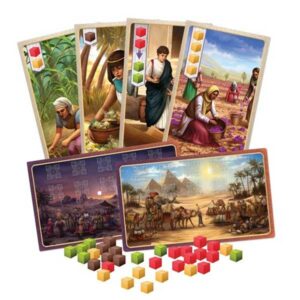 Century - Route des epices